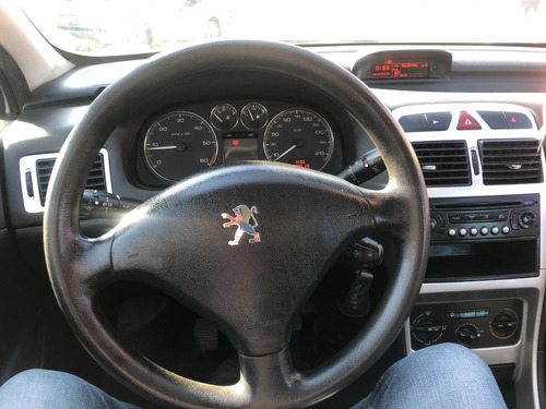 Peugeot 307 Sw Diesel