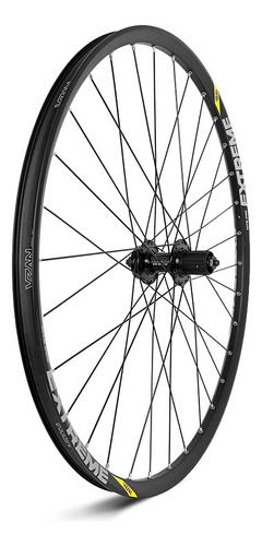 Jgo Ruedas Vzan Extreme Pro 29, 32 Ag, P/ Disco. Bici. V779