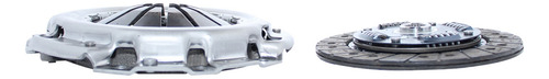 Kit Embrague Para Kia Picanto 1.0 G3la 3 Cyl Dohc 2012
