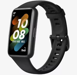 Smartband Huawei Band 7 Reloj Inteligente Oximetro 5atm