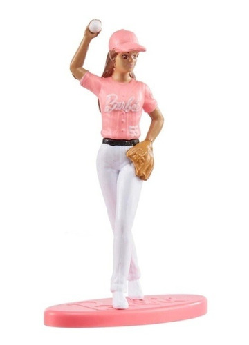 Barbie Micro Collection Mattel Pelicula Muñeca Coleccion