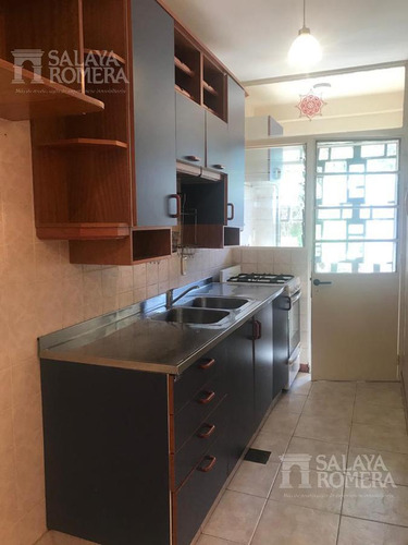 Departamento En Venta - Olivos 3 Ambientes - Oportunidad