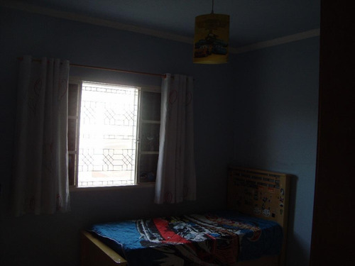 Chácara Residencial À Venda Em Itatiba. - Ch0192
