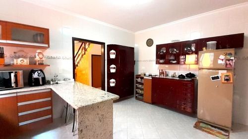 Imagem 3 de 20 de Casa À Venda E Dormitórios, Suíte, Jardim Sul, São José Dos Campos. - Ca0434