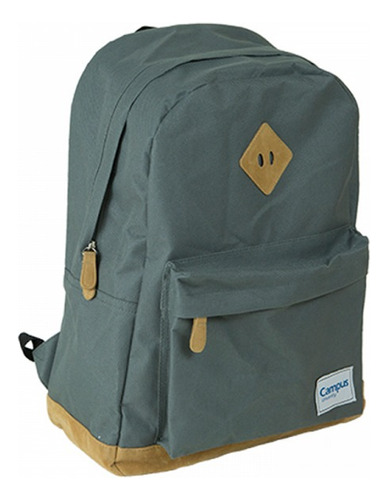 Mochila Campus University 40 Cm 