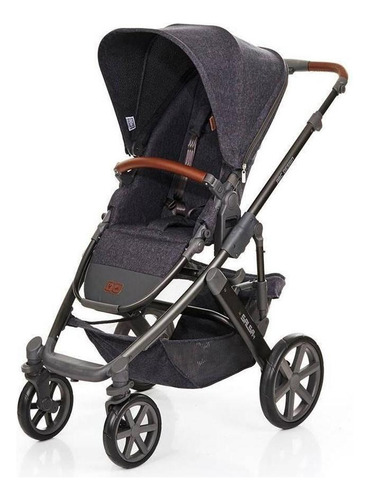 Cochecito de bebé Salsa 4 Diamond - Abc Design