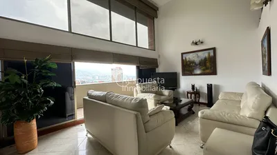 Apartamento en venta