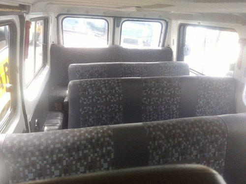 Fiat Ducato 2.8 Jtd Teto Baixo 5p