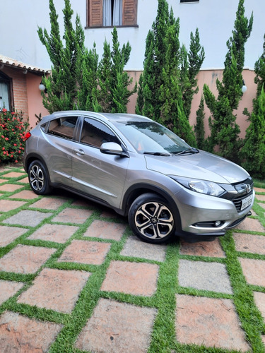 Honda HR-V 1.8 Ex Flex Aut. 5p