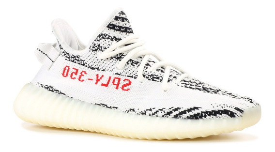 yeezy zebra mercadolibre