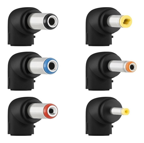 Imagen 5 de 5 de Eliminador Regulado Universal 3v - 12v, 1.2a Fuente De Poder