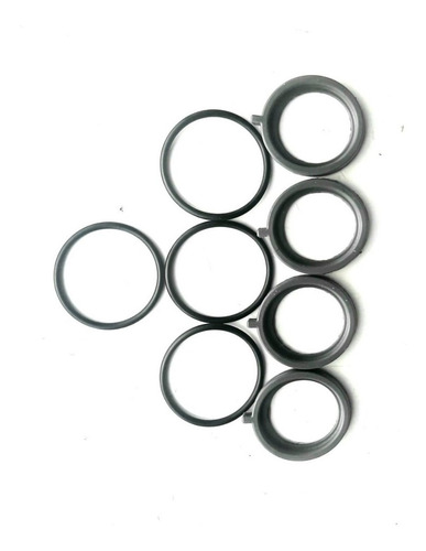 Juntas/empaques Multiple Admision Vw Jetta 2.0l 1998-2016
