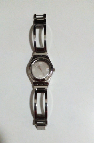 Reloj Swatch Irony Original Para Reparar Leer Descripción.