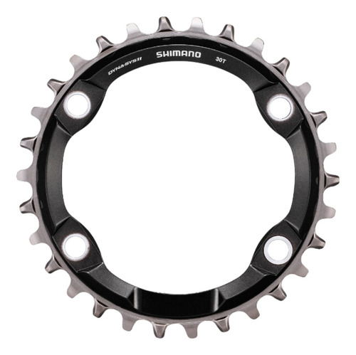 Coronilla Shimano 30 Xt M8000 11 Velocidades Monoplato Mtb