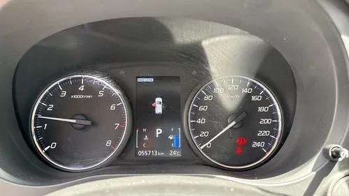 Mitsubishi Outlander Kaiteki Sec 2,4 4x4 7P