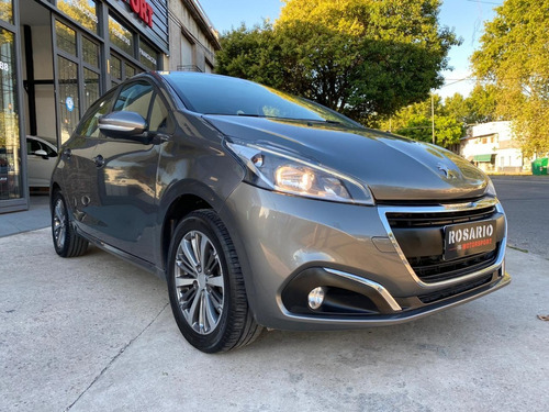 Peugeot 208 Allure 1.6