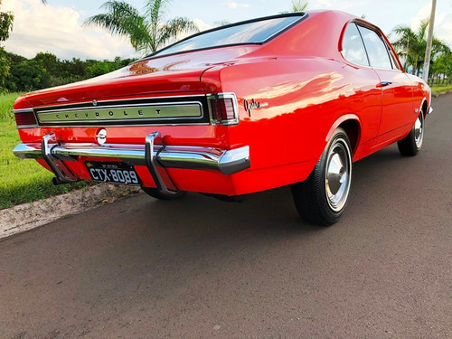Opala Especial Aceito Troca Dodge V8 Maverick F100 Mustang