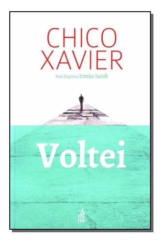 Voltei - Feb
