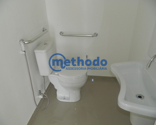 Casa A Venda Centro Campinas Sp - Ca00120 - 68211357
