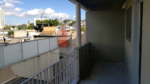Imagem 2 de 15 de Apartamento - Alto Da Mooca - Ref: 10397 - L-10397