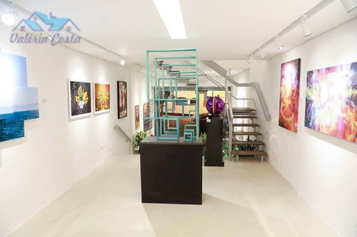 Imagem 13 de 15 de Loja À Venda, 125 M² Por R$ 2.200.000,00 - Cerqueira César - São Paulo/sp - Lo0003