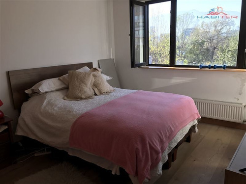Imagen 17 de 27 de Departamento En Venta De 4 Dorm. En Vitacura