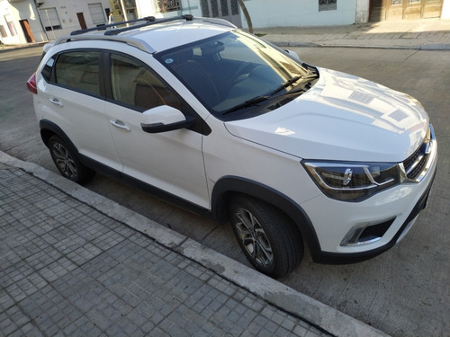 Chery Tiggo 2