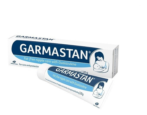 Garmastan 20g - Importado Da Alemanha ( Original ) 