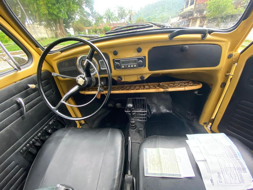 Volkswagen Fusca