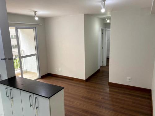 Imagem 10 de 15 de Apartamento Para Venda Em São Paulo, Vila Andrade, 2 Dormitórios, 1 Suíte, 2 Banheiros, 1 Vaga - Zzfjs14_1-2263401