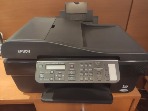 Impresoras Usadas Hp Y Epson