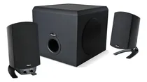 Comprar Klipsch Promedia 2.1 - Sistema De Altavoces Para Computadora