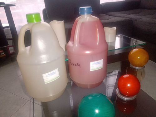 Jabón Antibacterial * 3800 Ml Galon - mL a $8