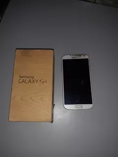 Celular Samsung Galaxy S4