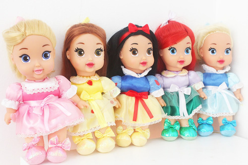 Munecas Bebes Princesas Disney Importadas Mercado Libre Munecas Bebes Princesas Disney Importadas Mercado Libre