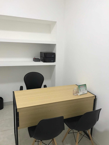 Imagen 5 de 5 de Consultorios En Alquiler