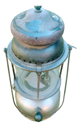 Antiguo Farol Sol De Noche. (Usado)