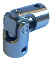 Comprar Junta Universal Para Eixo 12mm Cardan Acoplador Modelismo