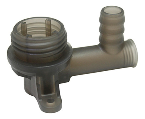Base Inferior Valvula Unidireccional Agrast20 Yc.sj.ws002441
