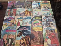 Comprar Comics Vidas Ejemplares Varios Números Novaro $150 Cada Uno