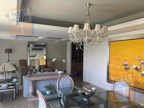Venta Casa En Condominio Lomas De Tecamachalco