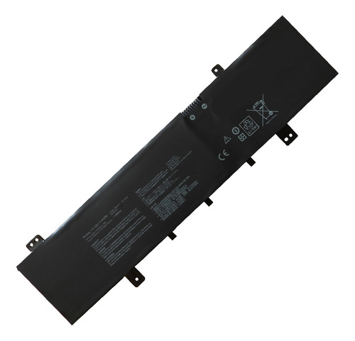 Bateria Para Asus B31n1631 42wh 11.52v 3 Celdas 15 X505ba