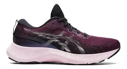Asics nimbus on sale 14 mujer