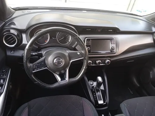 Nissan Kicks 1.6 Advance Cvt