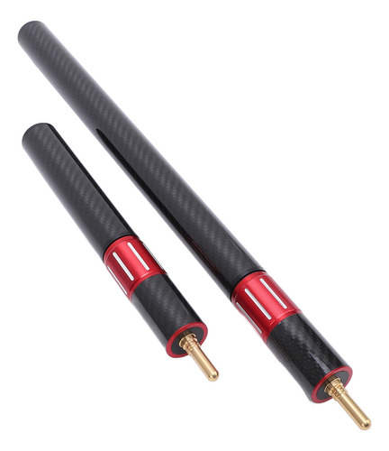 Extensor De Piscina, 2 Piezas De Billar, 17 Pulgadas Y 9 Pul
