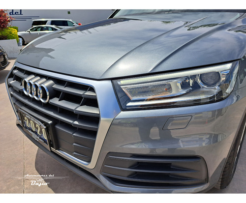Audi Q5 2.0 L 45 Tfsi Dynamic Dsg