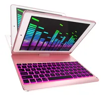 Comprar Funda Con Teclado Para iPad 2018 (6ta Generación) - iPad 201