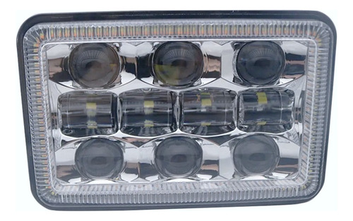 Faros Led Kenworth T800 T600 T400 International Freightliner