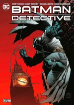 Comprar Batman El Detective - Andy Kubert  - Ovni Press