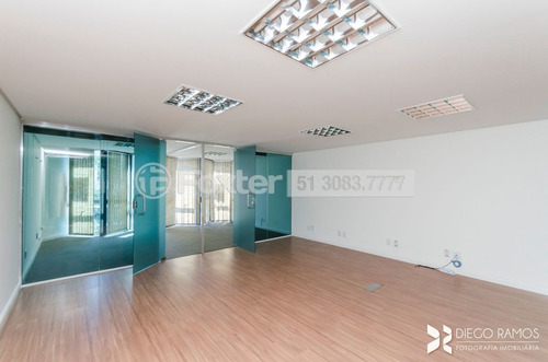 Imagem 2 de 24 de Sala / Conjunto Comercial, 82.62 M², Moinhos De Vento - 133539